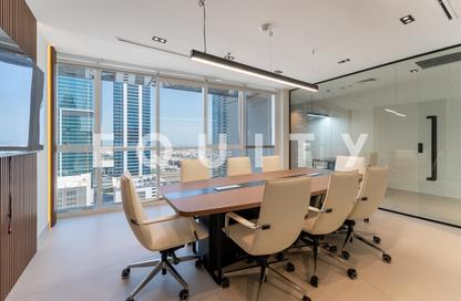 Office Space - Studio for sale in The Exchange - Business Bay - Dubai Office Space - Studio for sale in The Exchange - Business Bay - Dubai