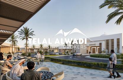 Villa - 3 Bedrooms - 4 Bathrooms for sale in Shomous Residential Complex - Sharjah Garden City - Sharjah Villa - 3 Bedrooms - 4 Bathrooms for sale in Shomous Residential Complex - Sharjah Garden City - Sharjah