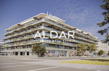 Apartment - 1 Bedroom - 2 Bathrooms for sale in Gardens 2 - Arjan - Dubai