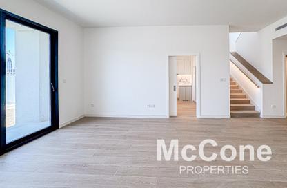 Townhouse - 3 Bedrooms - 4 Bathrooms for rent in Jebel Ali Village Townhouses - Jebel Ali Village - Jebel Ali - Dubai