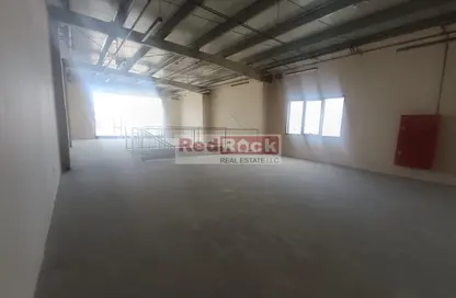 Warehouse - Studio - 1 Bathroom for rent in Al Quoz Industrial Area 4 - Al Quoz Industrial Area - Al Quoz - Dubai