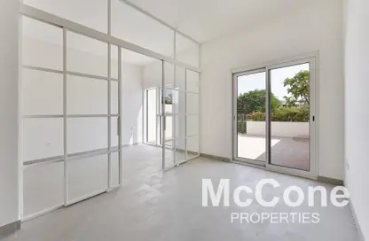 شقة - غرفة نوم - 1 حمام للايجار في جولف فيل بلوك ب - جولف فل - دبي هيلز استيت - دبي