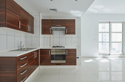 Apartment - 1 - 2 for rent in Saratoga Complex - Al Barsha 1 - Al Barsha - Dubai