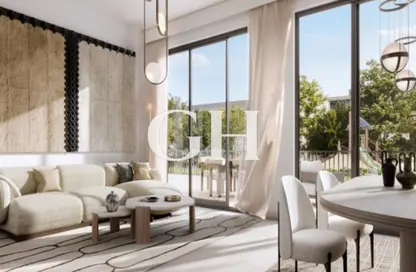 Townhouse - 4 Bedrooms - 5 Bathrooms for sale in Greenspoint - Emaar South - Dubai South (Dubai World Central) - Dubai Townhouse - 4 Bedrooms - 5 Bathrooms for sale in Greenspoint - Emaar South - Dubai South (Dubai World Central) - Dubai
