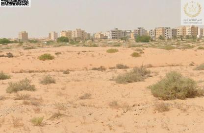 Land - Studio for sale in Ajman Global City - Al Alia - Ajman