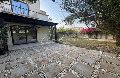 Townhouse - 4 Bedrooms - 4 Bathrooms for rent in Mira 2 - Mira - Reem - Dubai