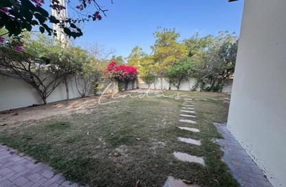 Townhouse - 4 Bedrooms - 4 Bathrooms for rent in Mira 2 - Mira - Reem - Dubai