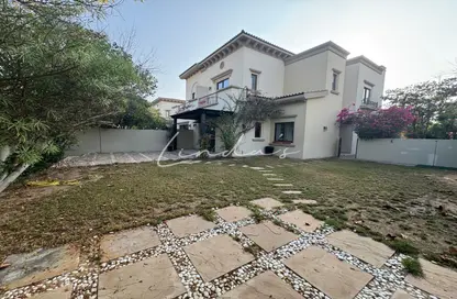 تاون هاوس - 4 غرف نوم - 4 حمامات للايجار في ميرا 2 - ميرا - ريم - دبي