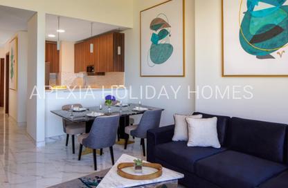 Hotel  and  Hotel Apartment - 2 Bedrooms - 2 Bathrooms for rent in Avani Palm View Hotel  and  Suites - Dubai Media City - Dubai