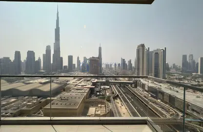 شقة - 2 غرف نوم - 2 حمامات للايجار في برج فيدا دبي مول 2 - فيدا ريزيدنس دبي مول - وسط مدينة دبي - دبي شقة - 2 غرف نوم - 2 حمامات للايجار في برج فيدا دبي مول 2 - فيدا ريزيدنس دبي مول - وسط مدينة دبي - دبي