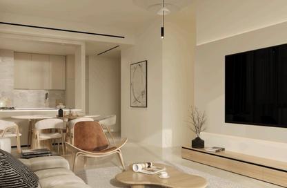 Apartment - 2 Bedrooms - 3 Bathrooms for sale in Ayaan Heights I - Bukadra - Dubai