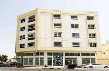 Apartment - 1 Bathroom for rent in Al Nuimiya 1 - Al Nuaimiya - Ajman