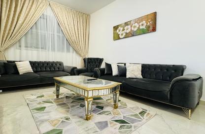 Apartment - 1 - 1 for rent in Al Zahia - Muwaileh Commercial - Sharjah