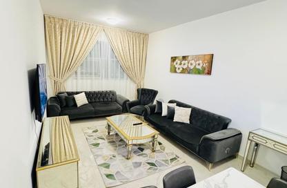 Apartment - 1 - 1 for rent in Al Zahia - Muwaileh Commercial - Sharjah