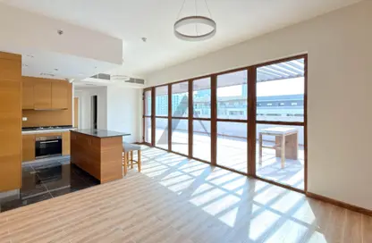 Apartment - 1 Bedroom - 2 Bathrooms for rent in Xanadu Residence 2 - District 13 - Jumeirah Village Circle - Dubai