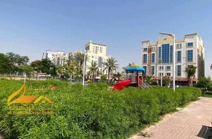 Apartment - 2 Bedrooms - 3 Bathrooms for sale in Al Amira Village - Al Yasmeen - Ajman