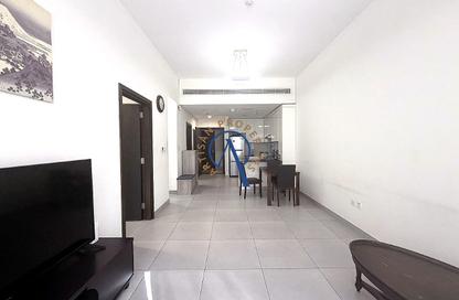 Apartment - 1 - 2 for rent in The Wings Block C - Arjan - Dubai Apartment - 1 - 2 for rent in The Wings Block C - Arjan - Dubai
