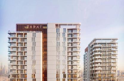 Apartment - 1 Bedroom - 1 Bathroom for sale in Cello Residences - District 18 - Jumeirah Village Circle - Dubai