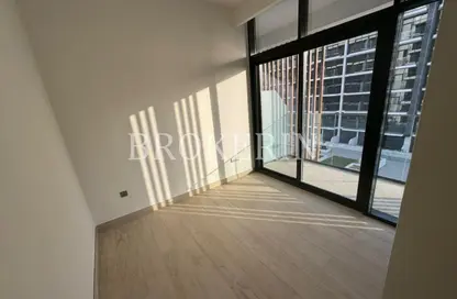 Apartment - 1 Bedroom - 1 Bathroom for rent in AZIZI RIviera 18 - AZIZI Riviera - Meydan One - Meydan - Dubai