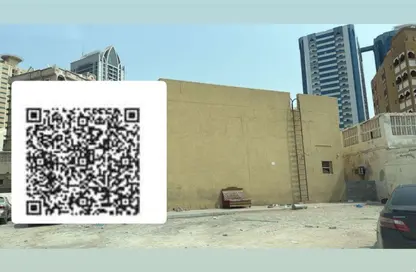 Land - Studio for sale in Al Nakheel - Ajman Downtown - Ajman