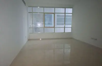Apartment - 1 Bedroom - 2 Bathrooms for rent in New Al Taawun Road - Al Taawun - Sharjah Apartment - 1 Bedroom - 2 Bathrooms for rent in New Al Taawun Road - Al Taawun - Sharjah