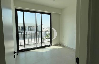 Villa - 3 Bedrooms - 4 Bathrooms for rent in Maha Townhouses - Town Square - Dubai