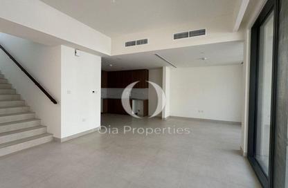 Villa - 3 Bedrooms - 4 Bathrooms for rent in Maha Townhouses - Town Square - Dubai Villa - 3 Bedrooms - 4 Bathrooms for rent in Maha Townhouses - Town Square - Dubai