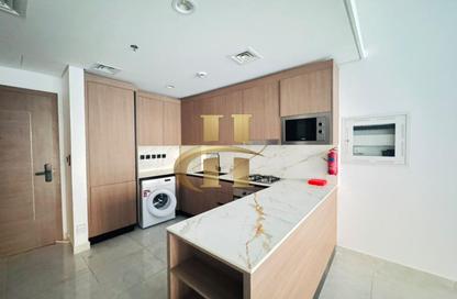 Apartment - 1 - 2 for sale in Avanos - District 10 - Jumeirah Village Circle - Dubai