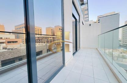 Apartment - 1 - 2 for sale in Avanos - District 10 - Jumeirah Village Circle - Dubai