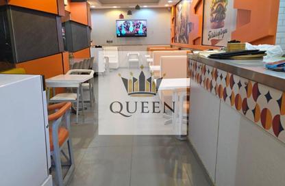 Shop - Studio - 1 Bathroom for sale in Al Nakhil 2 - Al Nakhil - Ajman