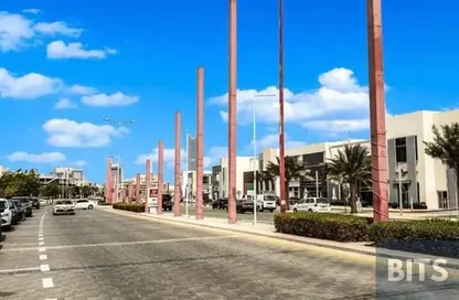 Retail - Studio for sale in Business Park Motor City - Dubai Autodrome and Business Park - Motor City - Dubai