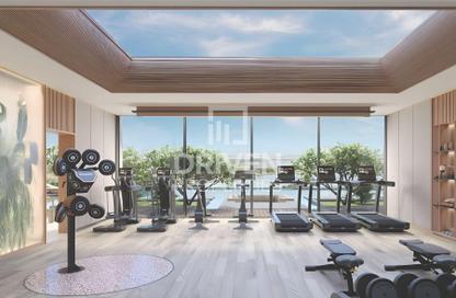 Apartment - 1 Bedroom - 2 Bathrooms for sale in Belmore Residences - Bukadra - Dubai Apartment - 1 Bedroom - 2 Bathrooms for sale in Belmore Residences - Bukadra - Dubai