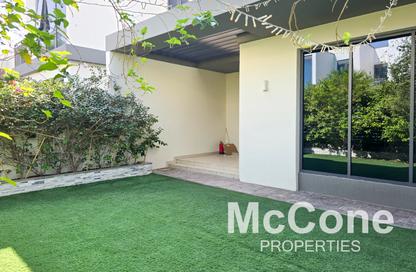 Townhouse - 3 - 4 for rent in Maple 3 - Maple - Dubai Hills Estate - Dubai Townhouse - 3 - 4 for rent in Maple 3 - Maple - Dubai Hills Estate - Dubai