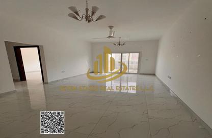 Apartment - 2 Bedrooms - 2 Bathrooms for rent in Al Mowaihat 3 - Al Mowaihat - Ajman