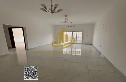 Apartment - 2 Bedrooms - 2 Bathrooms for rent in Al Mowaihat 3 - Al Mowaihat - Ajman