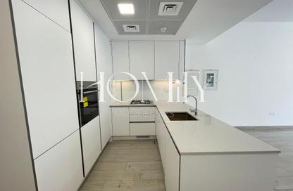 Apartment - 1 - 2 for rent in Luma 22 West Tower - Luma 22 - District 10 - Jumeirah Village Circle - Dubai