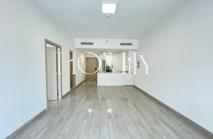 Apartment - 1 Bedroom - 2 Bathrooms for rent in Luma 22 West Tower - Luma 22 - District 10 - Jumeirah Village Circle - Dubai