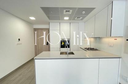 Apartment - 1 - 2 for rent in Luma 22 West Tower - Luma 22 - District 10 - Jumeirah Village Circle - Dubai