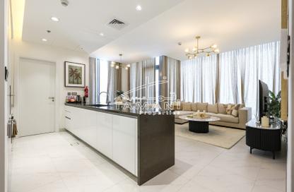شقة - 2 غرف نوم - 3 حمامات للبيع في ريزيدنسز 25 - المنطقة وان - مدينة الشيخ محمد بن راشد - دبي شقة - 2 غرف نوم - 3 حمامات للبيع في ريزيدنسز 25 - المنطقة وان - مدينة الشيخ محمد بن راشد - دبي