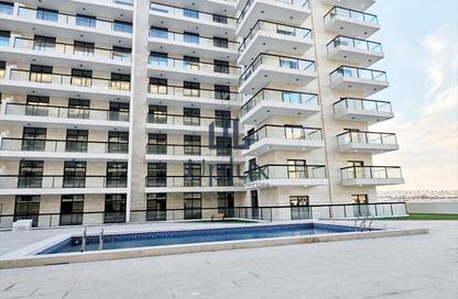 Apartment - 1 Bedroom - 2 Bathrooms for sale in Equiti Home B - Equiti Home - Al Furjan - Dubai
