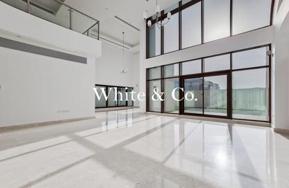 Villa - 6 Bedrooms - 7 Bathrooms for rent in Grand Views - Meydan Gated Community - Meydan - Dubai Villa - 6 Bedrooms - 7 Bathrooms for rent in Grand Views - Meydan Gated Community - Meydan - Dubai