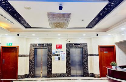 Apartment - Studio - 1 for rent in Al Helal Al Zahaby Building 1 - International City Phase 2 - Al Warsan 4 - Al Warsan - Dubai