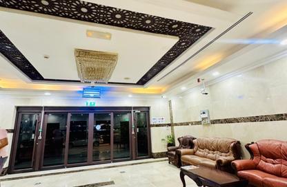 Apartment - Studio - 1 for rent in Al Helal Al Zahaby Building 1 - International City Phase 2 - Al Warsan 4 - Al Warsan - Dubai