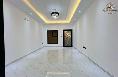Villa - 4 Bedrooms - 6 Bathrooms for sale in Al Helio 2 - Al Helio - Ajman