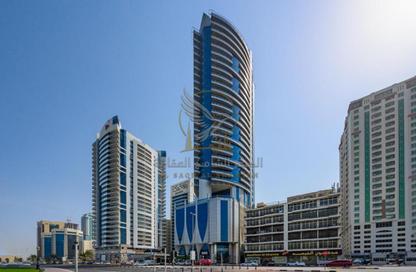 Apartment - 3 - 5 for rent in Al Majaz 1 - Al Majaz - Sharjah