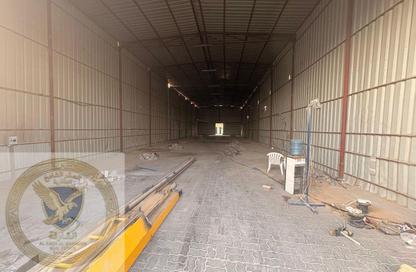 Land - Studio for rent in Al Sajaa Industrial - Al Sajaa - Sharjah