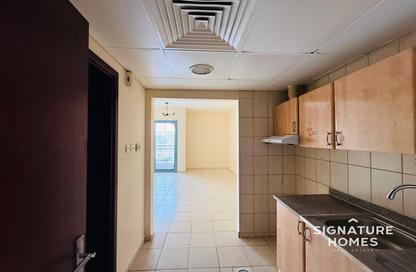 Apartment - Studio - 1 Bathroom for sale in Building M02 - Persia Cluster - International City - Dubai