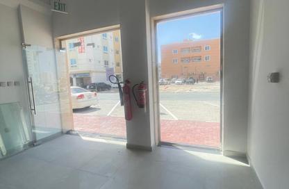 Shop - Studio for rent in Al Jurf 3 - Al Jurf - Ajman Downtown - Ajman