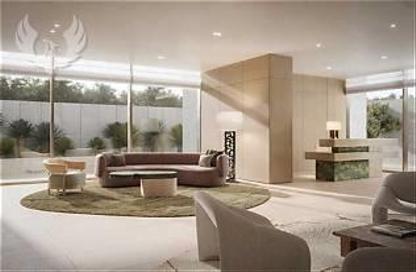Apartment - 2 - 3 for sale in Eden House The Park Building D - Eden House The Park - Al Wasl - Dubai