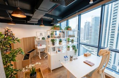 Office Space - Studio for sale in Me Do Re Business - JLT Cluster H - Jumeirah Lake Towers - Dubai